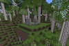 Extra Structures for Mineclonia/VoxeLibre