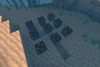 Fish Traps for MineClone 2