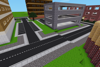 Simple Roads