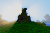 Volumetric Lighting