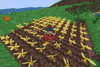 Ore Crops for MineClone