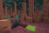 Peaceful Pixels