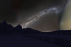 Generic moon of Saturn