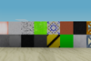 Nyfty Blocks