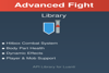Advanced Fight Library