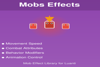 Mobs Effects