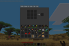 More posibilities how to kill mobs/players