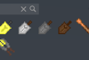 More Tools