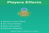 Players Effects