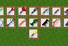 X Bows Extras