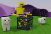 X Spawners Mobs