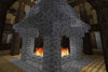 Fake Fire