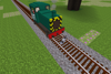 Disable Mob Damage for Advanced Trains