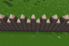 Log Spikes