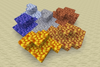 Raw Ore Blocks