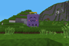 Mobs Takodachi