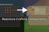Repixture Crafting Compatibility