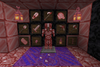 Rose Gold Stuff for Voxelibre
