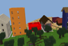 Basic Houses