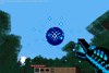 potal launcher