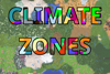 Climate Zones Mapgen