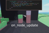 Node Updates
