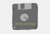 World Storage [deprecated]