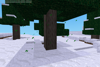 Tree Particles
