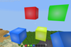 Balloon Blocks