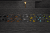 Ore Deposits