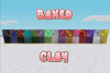 Baked Clay