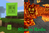 Slimes Redo