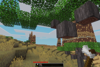 Simple Woodcutter