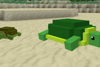 Water Mobs