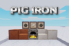 Pigiron