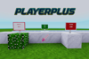 PlayerPlus