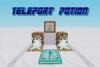 Teleport Potion