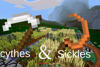 Scythes & Sickles