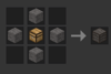 Craftable Stone Dungeon Chests