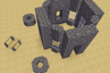 Angled Walls