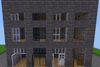 Centered Doors