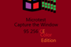 Windows 95 256 Color Palette