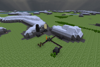 Minegistics