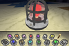 Ilights