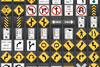 Street Signs