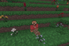 Voxelforge /sit and lay commands