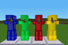 Color Armors