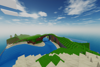 Capture the flag (ctf) 16px