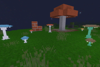 NodeCore Fungi