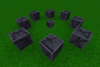 NodeCore Runestones